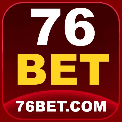 Imagem promocional da 76bet mostrando a plataforma e suas vantagens